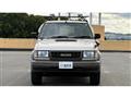 1996 Isuzu Bighorn