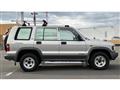 1996 Isuzu Bighorn