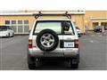 1996 Isuzu Bighorn