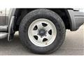 1996 Isuzu Bighorn