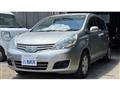 2010 Nissan Note