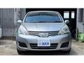 2010 Nissan Note
