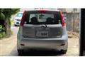 2010 Nissan Note