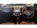 2010 Nissan Note