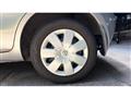 2010 Nissan Note