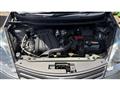 2010 Nissan Note
