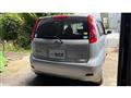 2010 Nissan Note