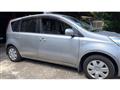 2010 Nissan Note