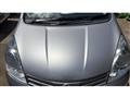 2010 Nissan Note