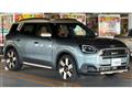 2025 BMW MINI