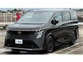 2026 Nissan Elgrand