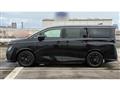 2026 Nissan Elgrand