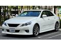 2011 Toyota Mark X