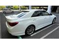 2011 Toyota Mark X