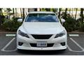 2011 Toyota Mark X
