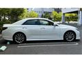 2011 Toyota Mark X