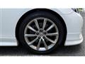 2011 Toyota Mark X