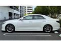 2011 Toyota Mark X