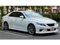2011 Toyota Mark X