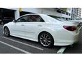 2011 Toyota Mark X