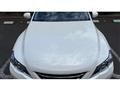2011 Toyota Mark X