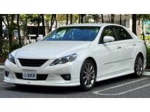 2011 Toyota Mark X