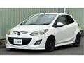 2013 Mazda Demio