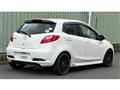2013 Mazda Demio
