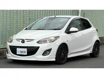 2013 Mazda Demio
