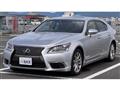 2013 Lexus LS