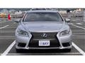 2013 Lexus LS