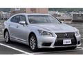 2013 Lexus LS