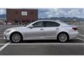 2013 Lexus LS
