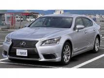 2013 Lexus LS
