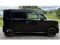 2010 Daihatsu Move Conte