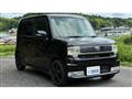 2010 Daihatsu Move Conte