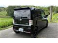 2010 Daihatsu Move Conte