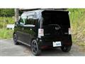 2010 Daihatsu Move Conte