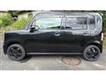 2010 Daihatsu Move Conte