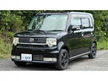 2010 Daihatsu Move Conte