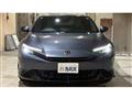 2025 Honda Prelude