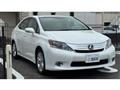 2010 Lexus HS HYBRID