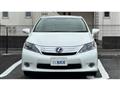 2010 Lexus HS HYBRID