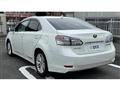 2010 Lexus HS HYBRID