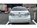 2010 Lexus HS HYBRID