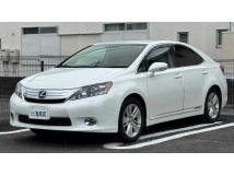 2010 Lexus HS HYBRID