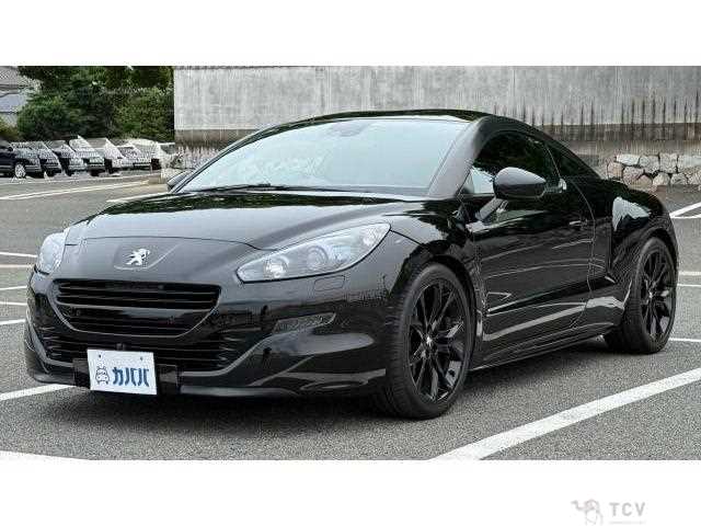2013 Peugeot Peugoet Others