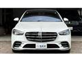 2025 Mercedes-Benz S-Class