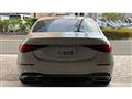 2025 Mercedes-Benz S-Class
