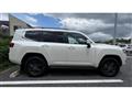 2026 Toyota Land Cruiser